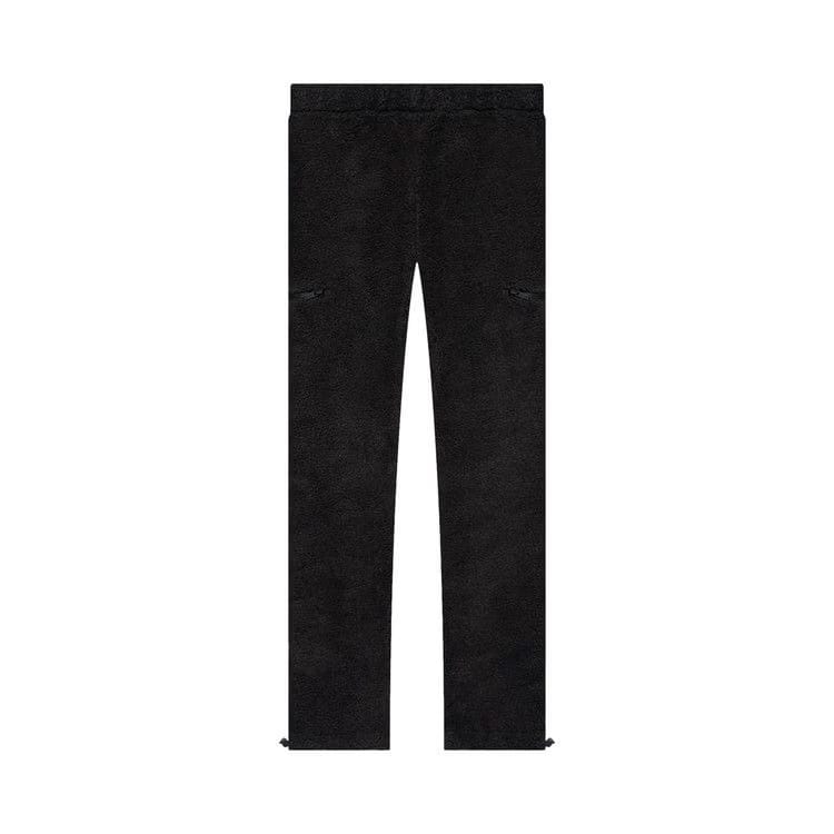 Fear of God Essentials Polar Fleece Pant Iron