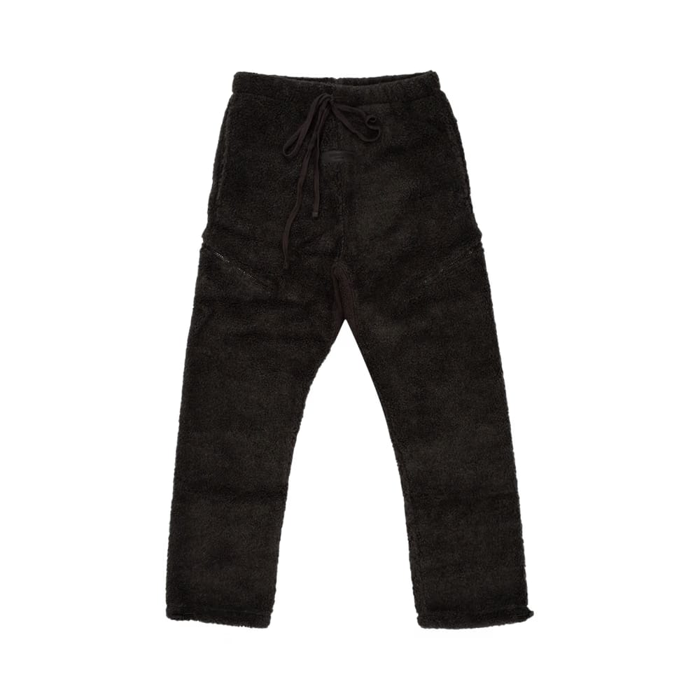Fear of God Essentials Polar Fleece Pant Iron