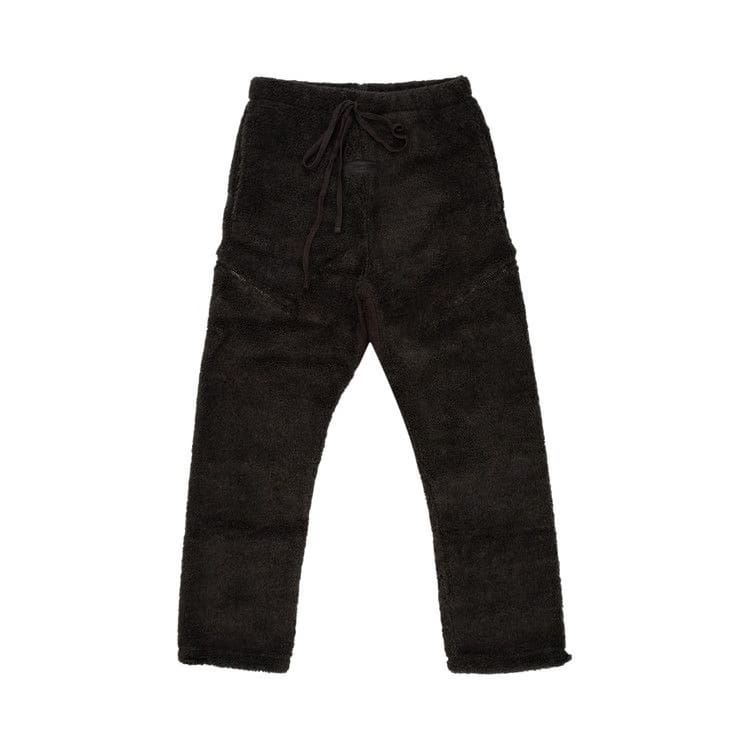 Fear of God Essentials Polar Fleece Pant Iron