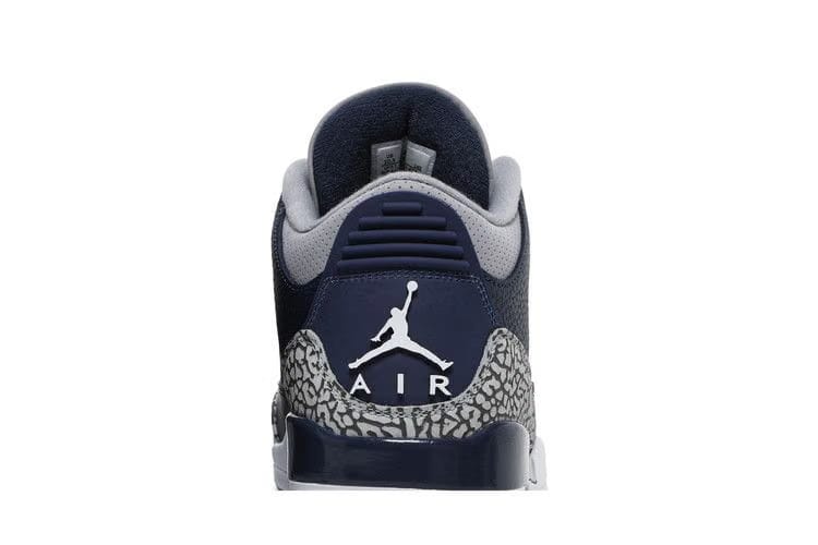 Air Jordan 3 Retro Georgetown