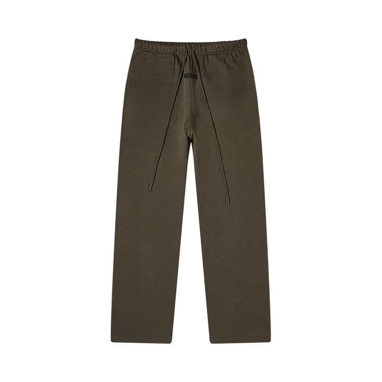 Fear of God Essentials Relaxed Pants Ink