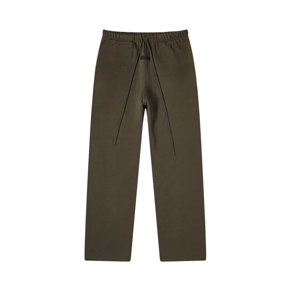 Fear of God Essentials Relaxed Pants Ink