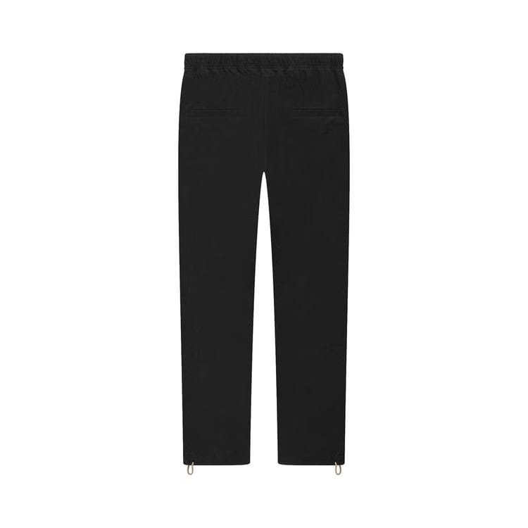 Fear of God Essentials Relaxed Pants Black