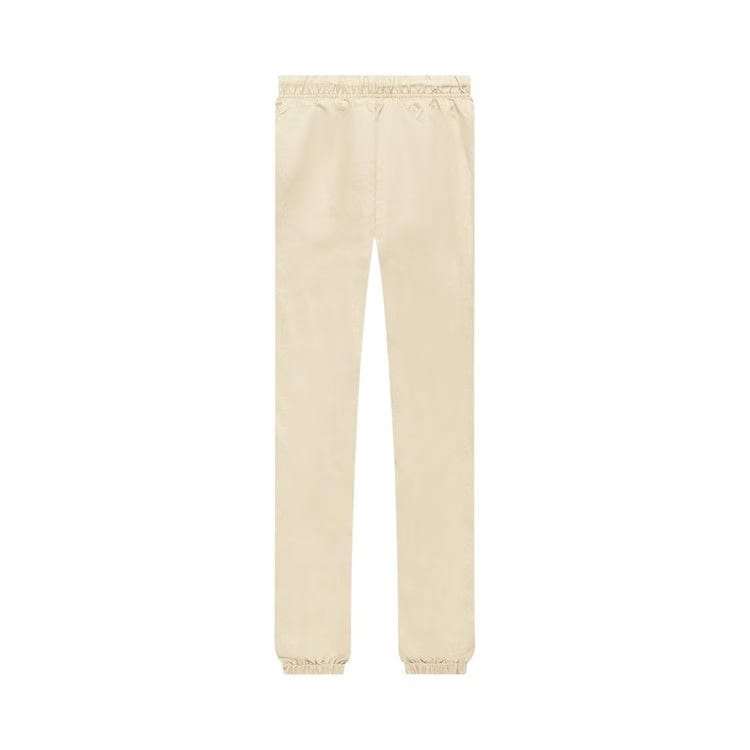 Fear of God Essentials Track Pant Eggshell