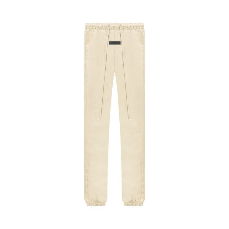 Fear of God Essentials Track Pant Eggshell