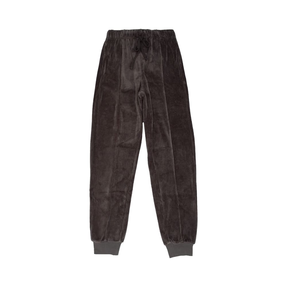 Fear of God Essentials Velour Pant Iron