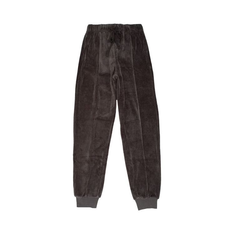 Fear of God Essentials Velour Pant Iron