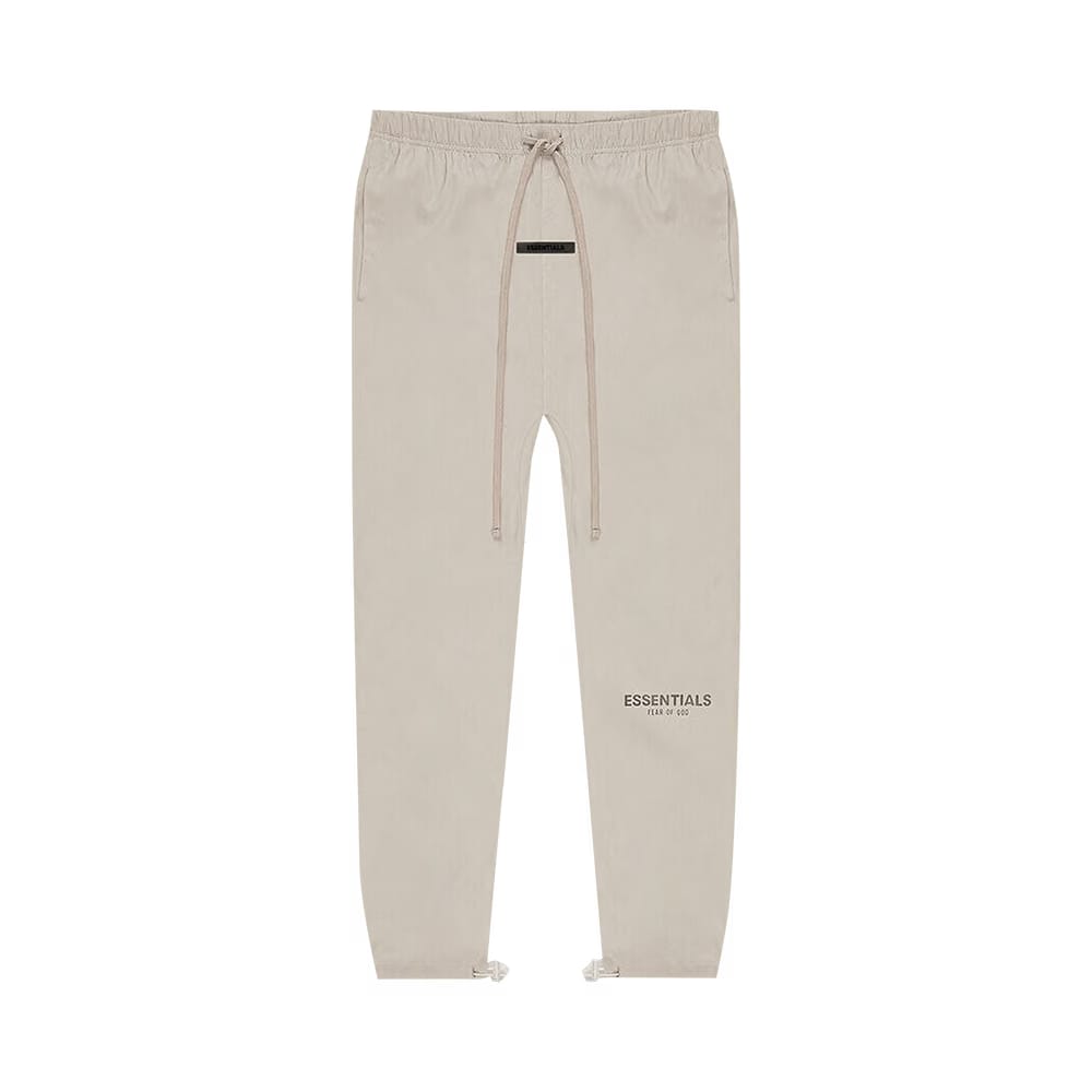 Fear of God Essentials Track Pants Moss