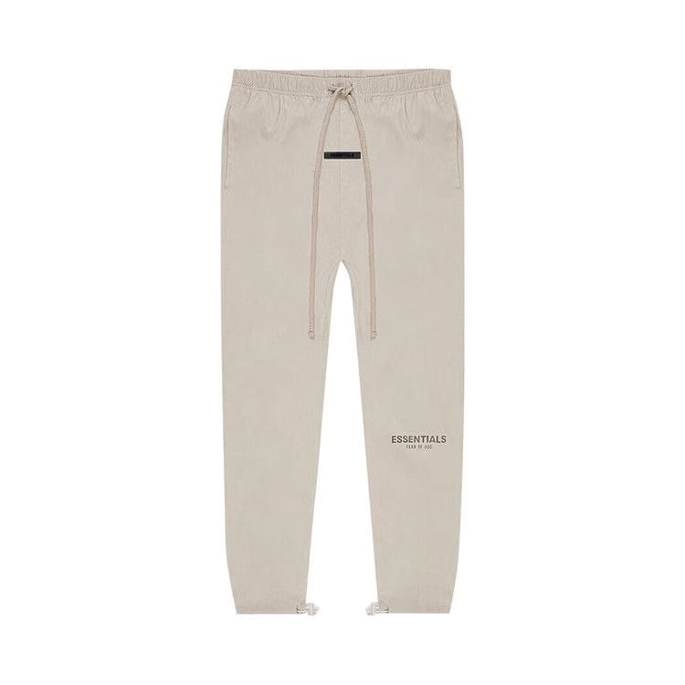 Fear of God Essentials Track Pants Moss
