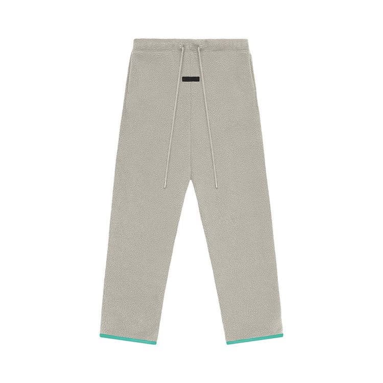 Fear of God Essentials Polar Fleece Pant Seal