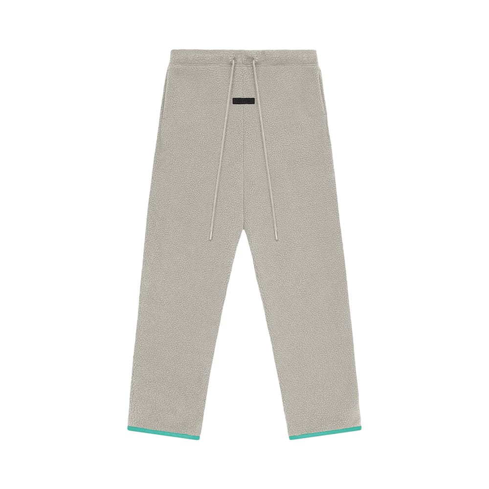 Fear of God Essentials Polar Fleece Pant Seal