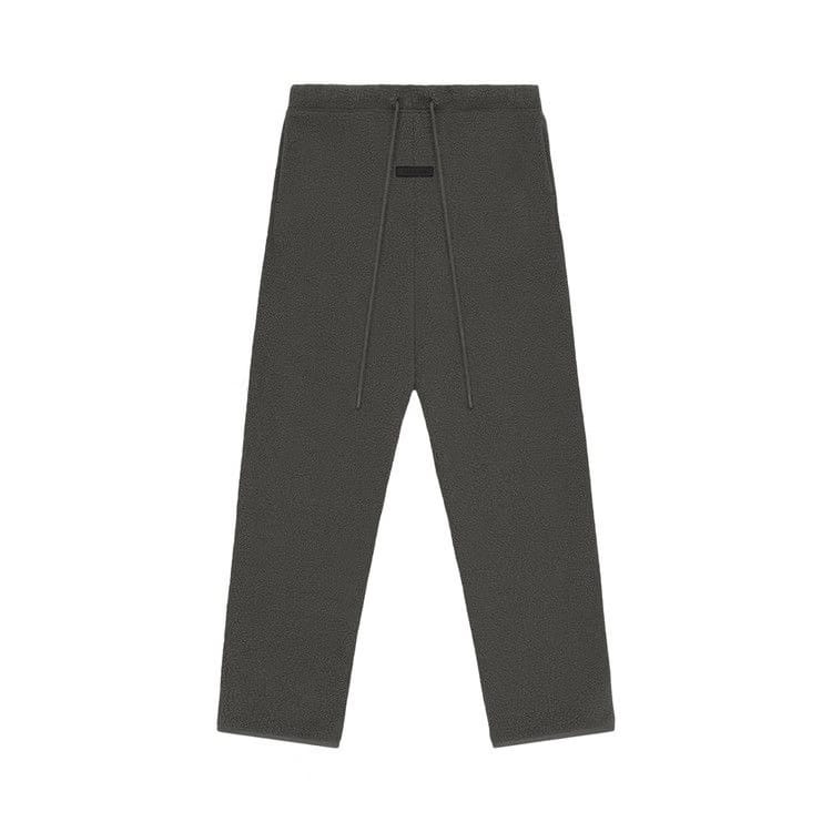Fear of God Essentials Polar Fleece Pant Ink