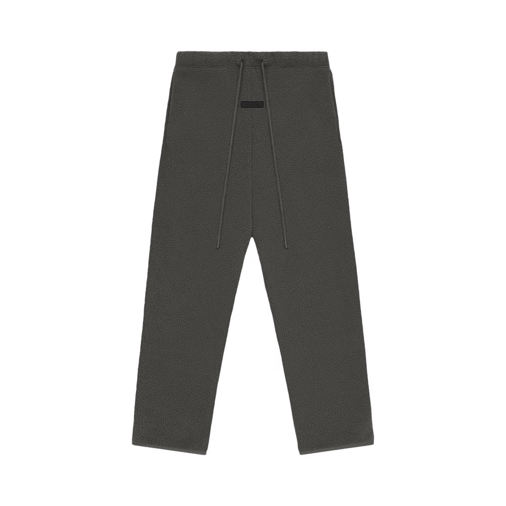 Fear of God Essentials Polar Fleece Pant Ink