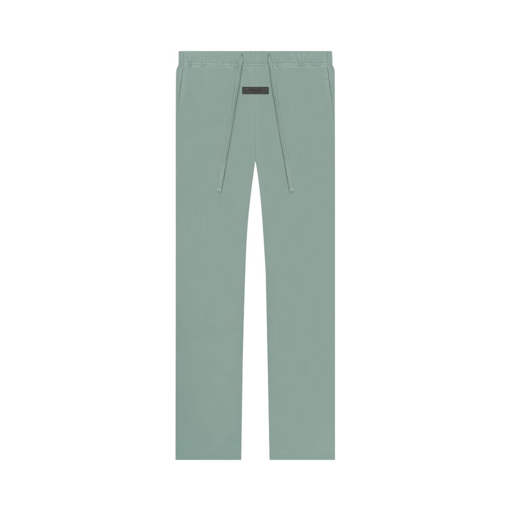 Fear of God Essentials Relaxed Pants Sycamore