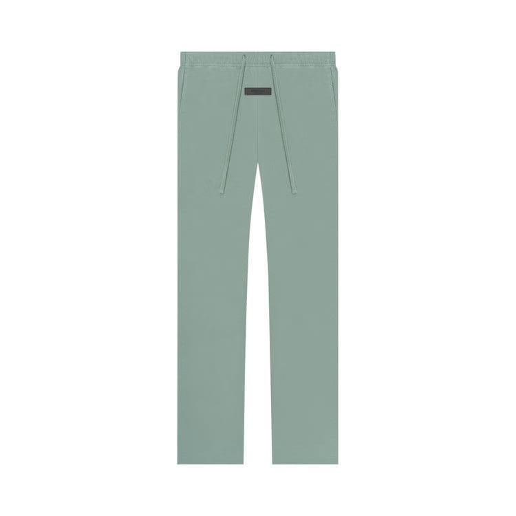 Fear of God Essentials Relaxed Pants Sycamore