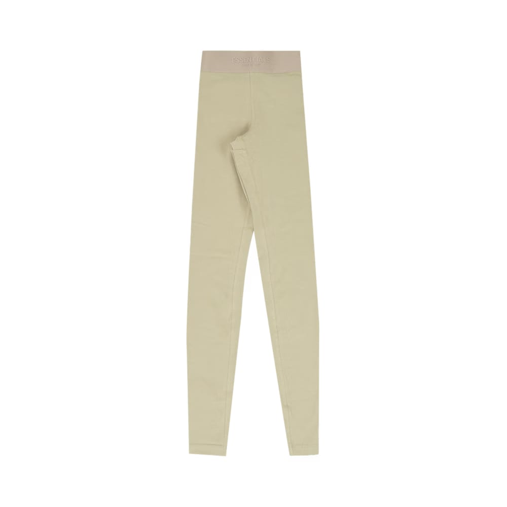 Fear of God Essentials Sport Pant Seafoam