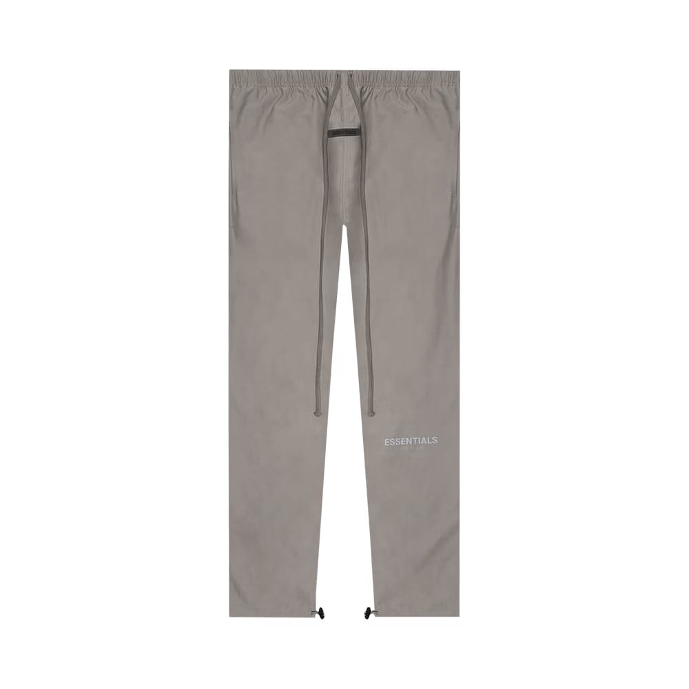 Fear of God Essentials Track Pants Taupe