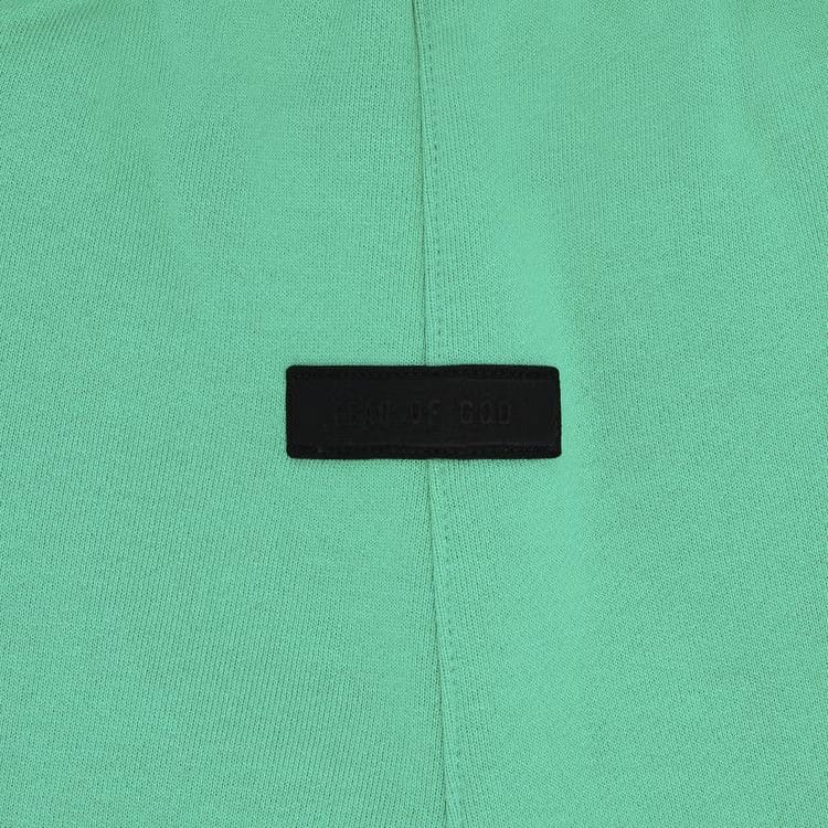 Fear of God Essentials Relaxed Pants Mint Leaf