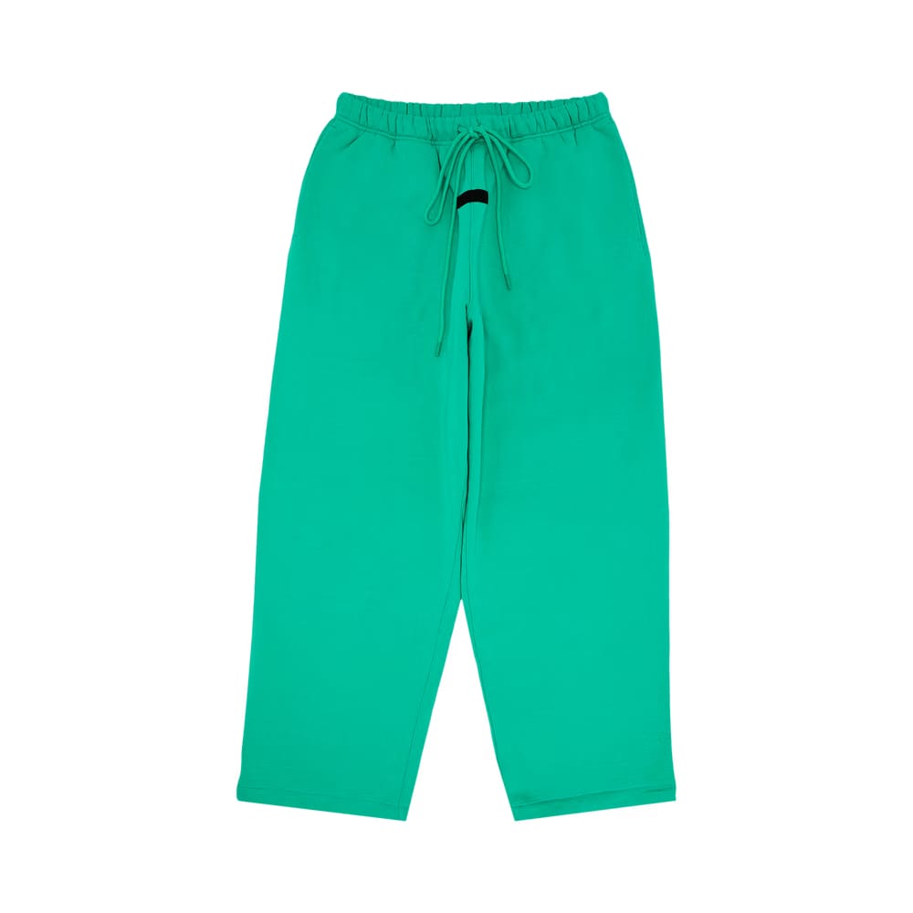 Fear of God Essentials Relaxed Pants Mint Leaf