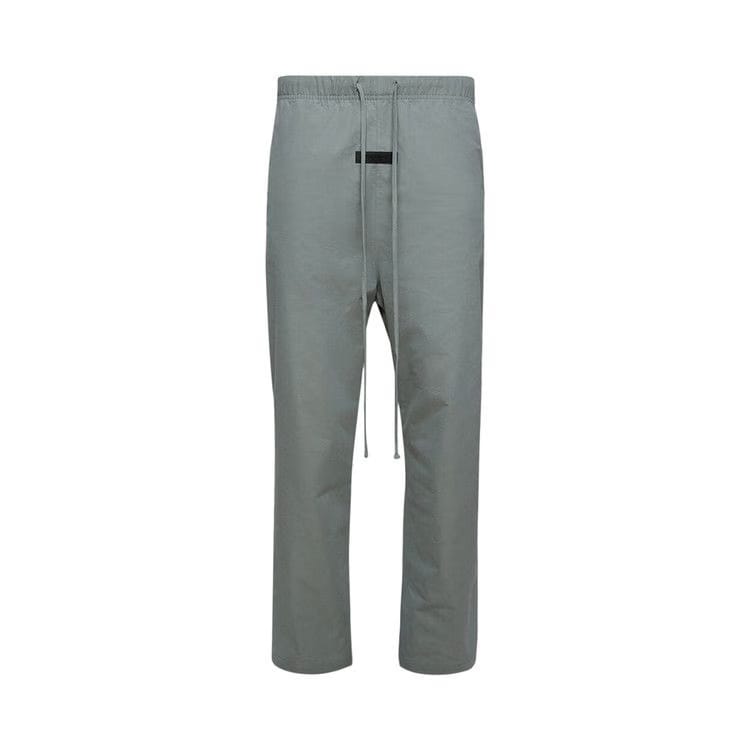 Fear of God Essentials Relaxed Trouser Sycamore