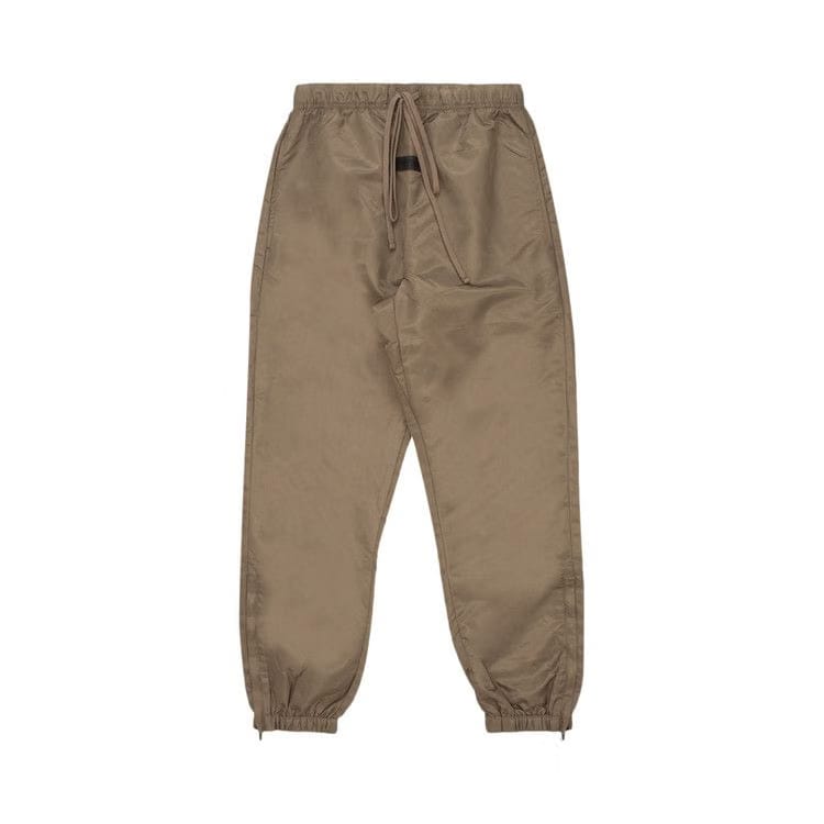 Fear of God Essentials Track Pant Wood