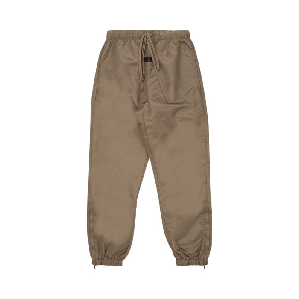 Fear of God Essentials Track Pant Wood