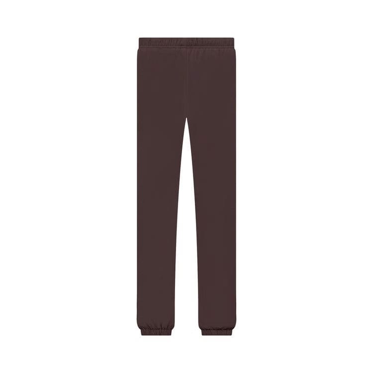 Fear of God Essentials Nylon Track Pant Plum
