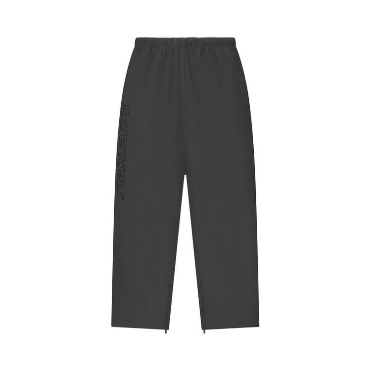 Fear of God Essentials Nylon Relaxed Track Pant Iron Grey
