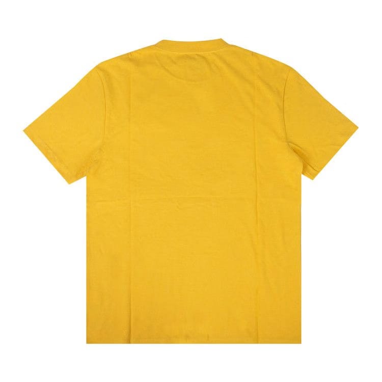Aimé Leon Dore Logo T-Shirt Yellow