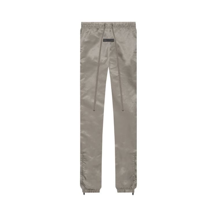 Fear of God Essentials Track Pant Desert Taupe
