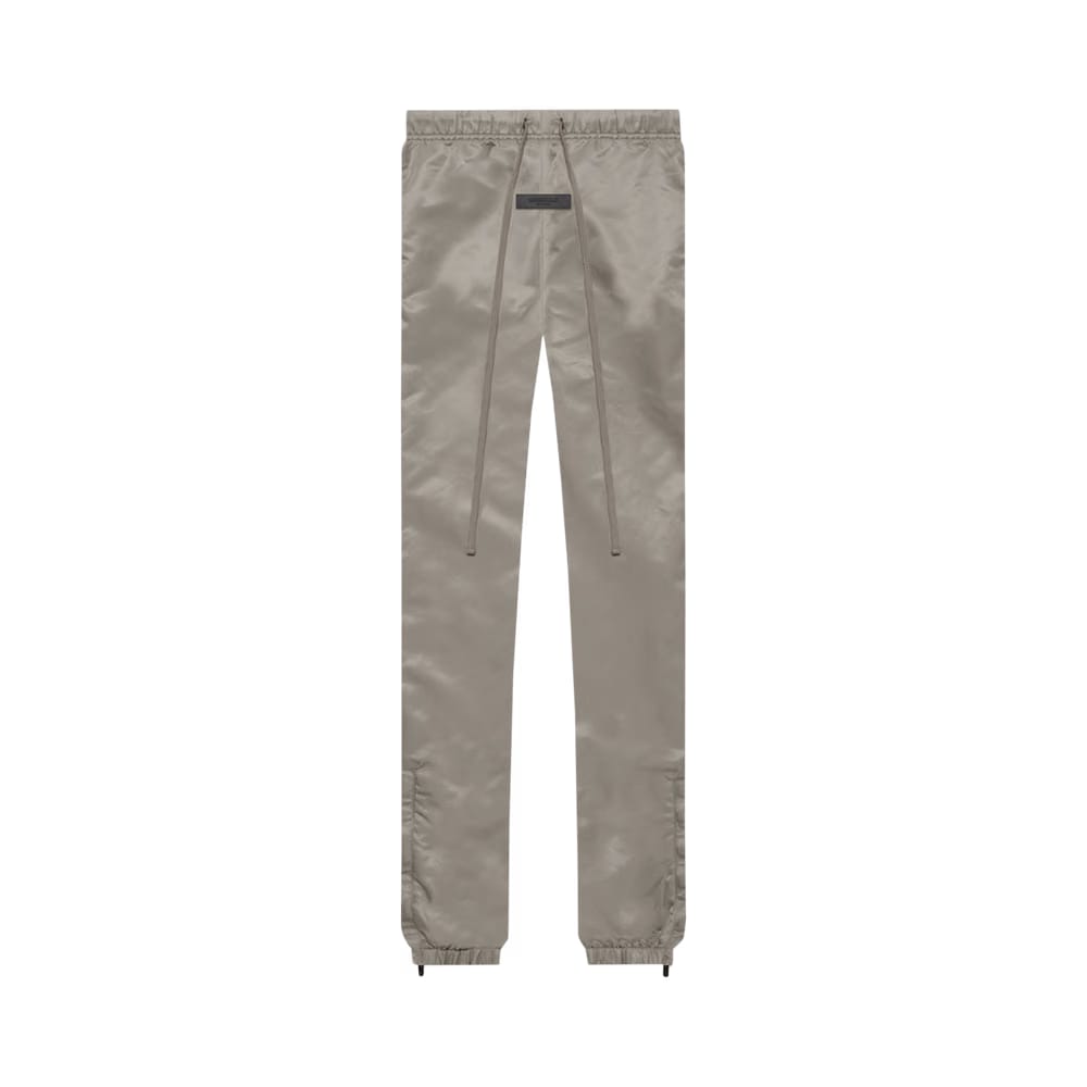 Fear of God Essentials Track Pant Desert Taupe