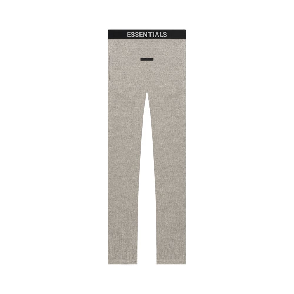Fear of God Essentials Thermal Pant Heather
