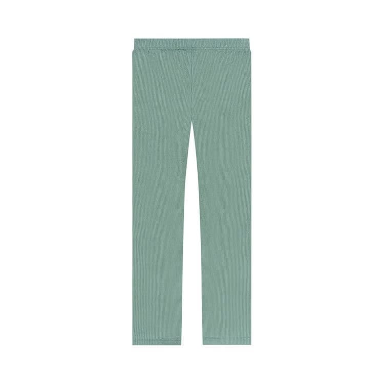 Fear of God Essentials Relaxed Corduroy Pants Sycamore