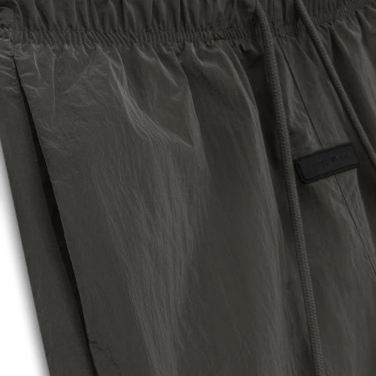Fear of God Essentials Crinkle Nylon Track Pant Ink