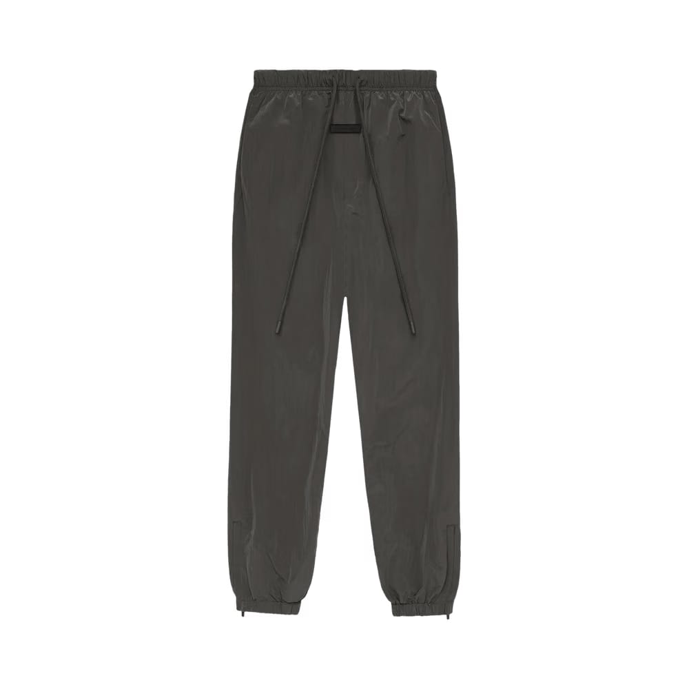 Fear of God Essentials Crinkle Nylon Track Pant Ink