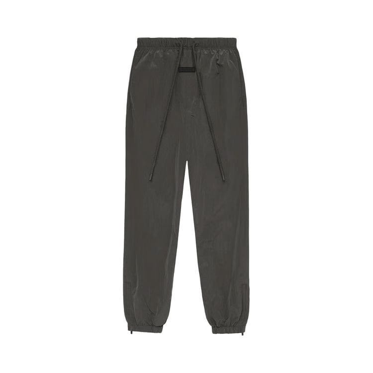 Fear of God Essentials Crinkle Nylon Track Pant Ink