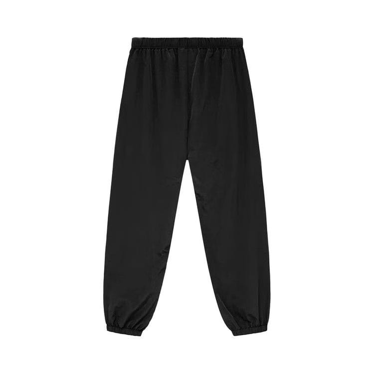 Fear of God Essentials Ripstop Track Pant Black