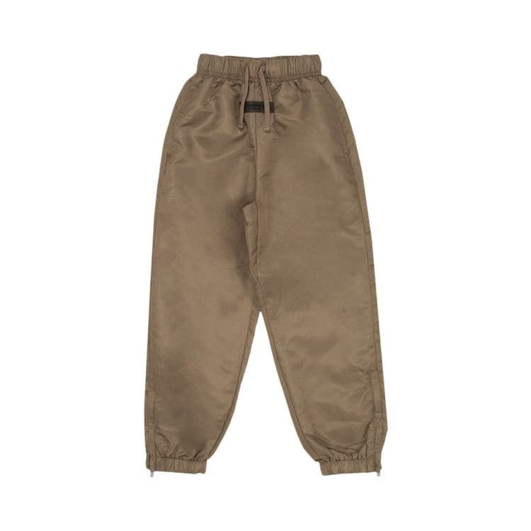 Fear of God Essentials Kids Track Pant Wood