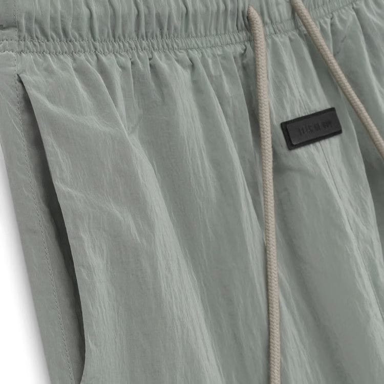 Fear of God Essentials Crinkle Nylon Track Pant Seal