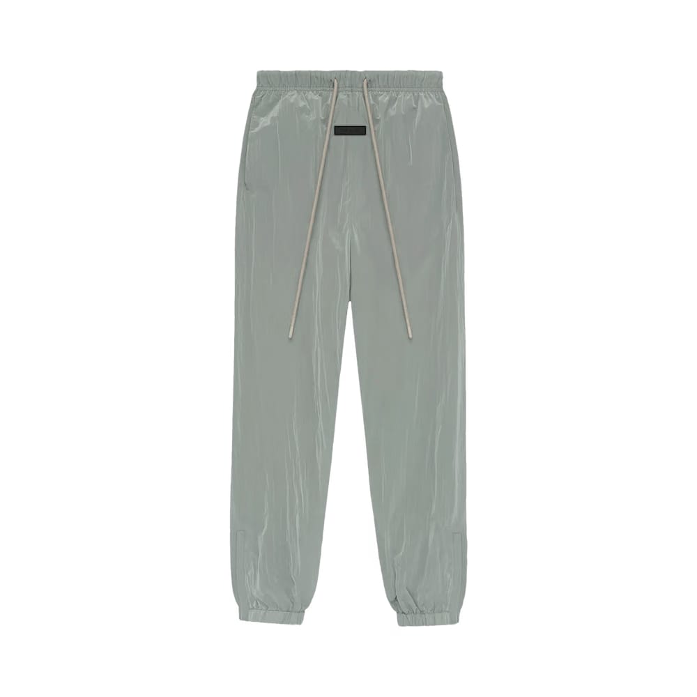 Fear of God Essentials Crinkle Nylon Track Pant Seal