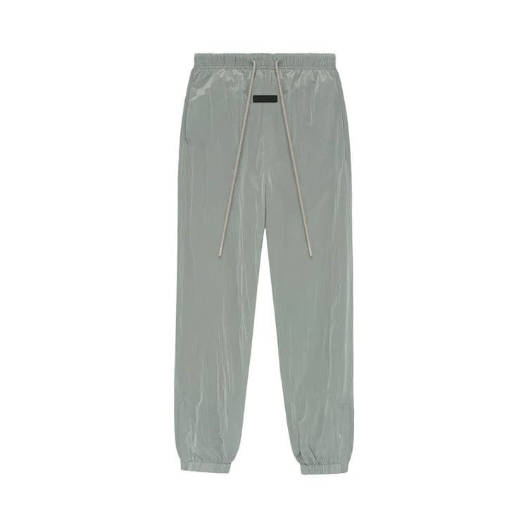 Fear of God Essentials Crinkle Nylon Track Pant Seal
