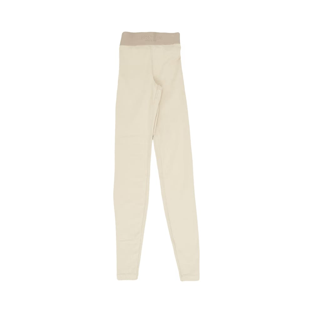 Fear of God Essentials Sport Pant Wheat