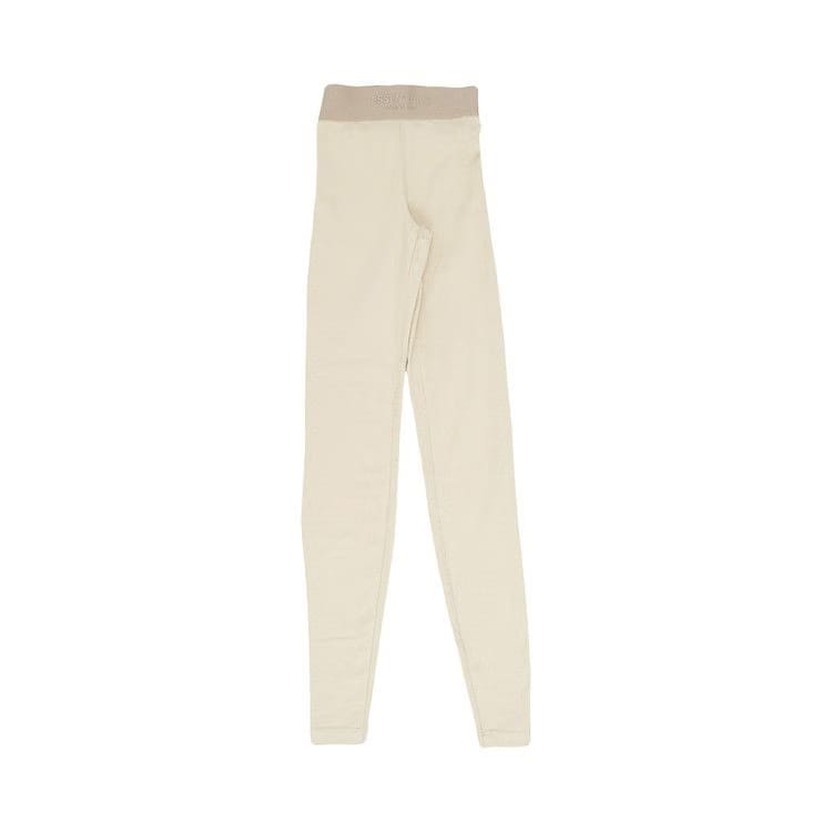 Fear of God Essentials Sport Pant Wheat