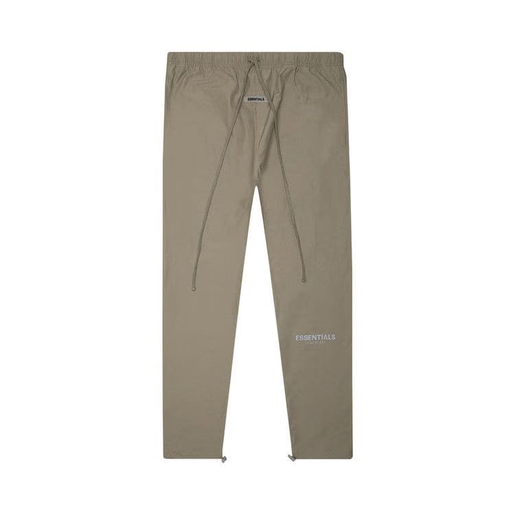 Fear of God Essentials Track Pant Stone