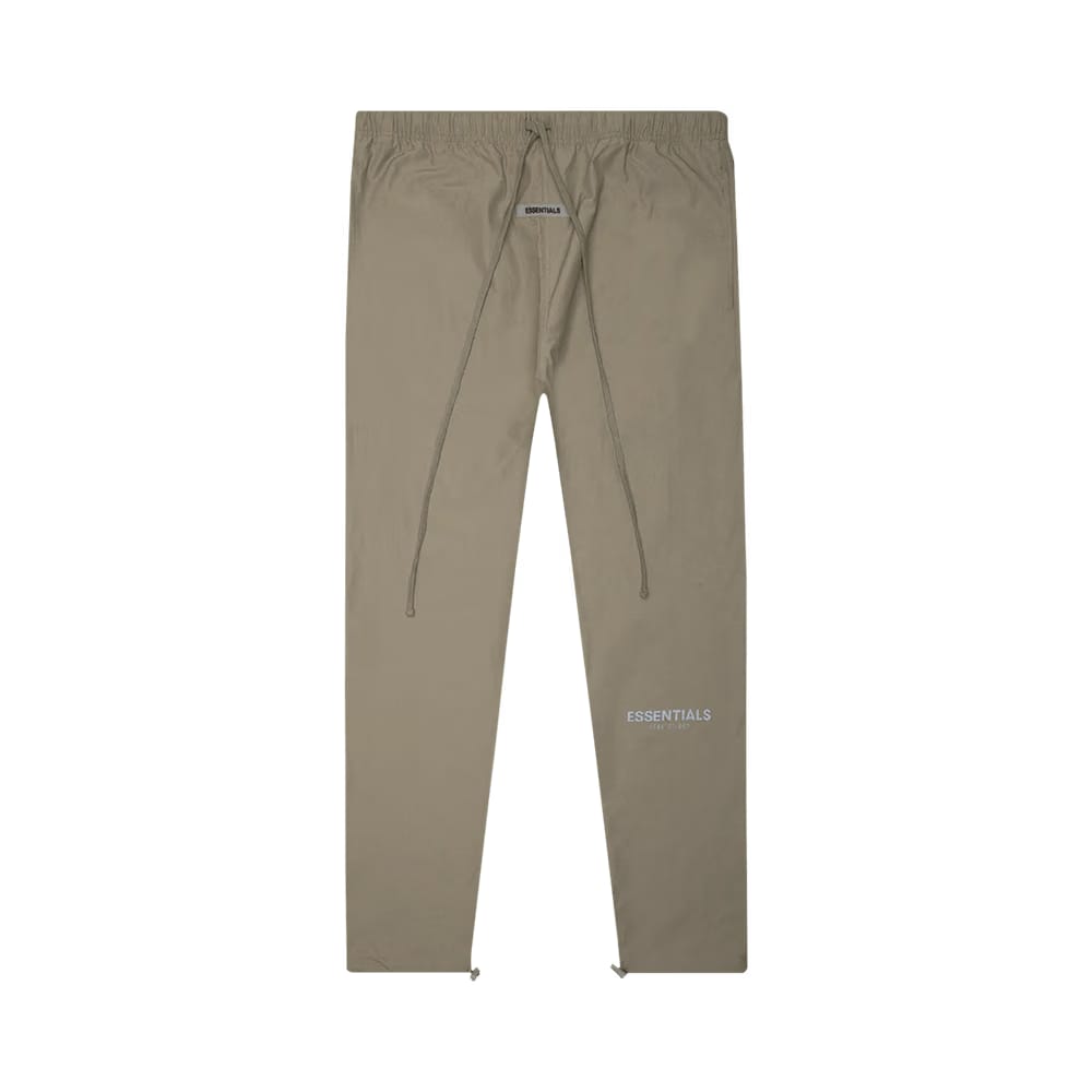 Fear of God Essentials Track Pant Stone