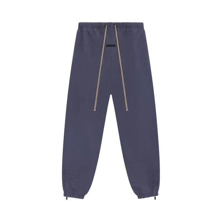 Fear of God Essentials Military Nylon Trackpant Marine