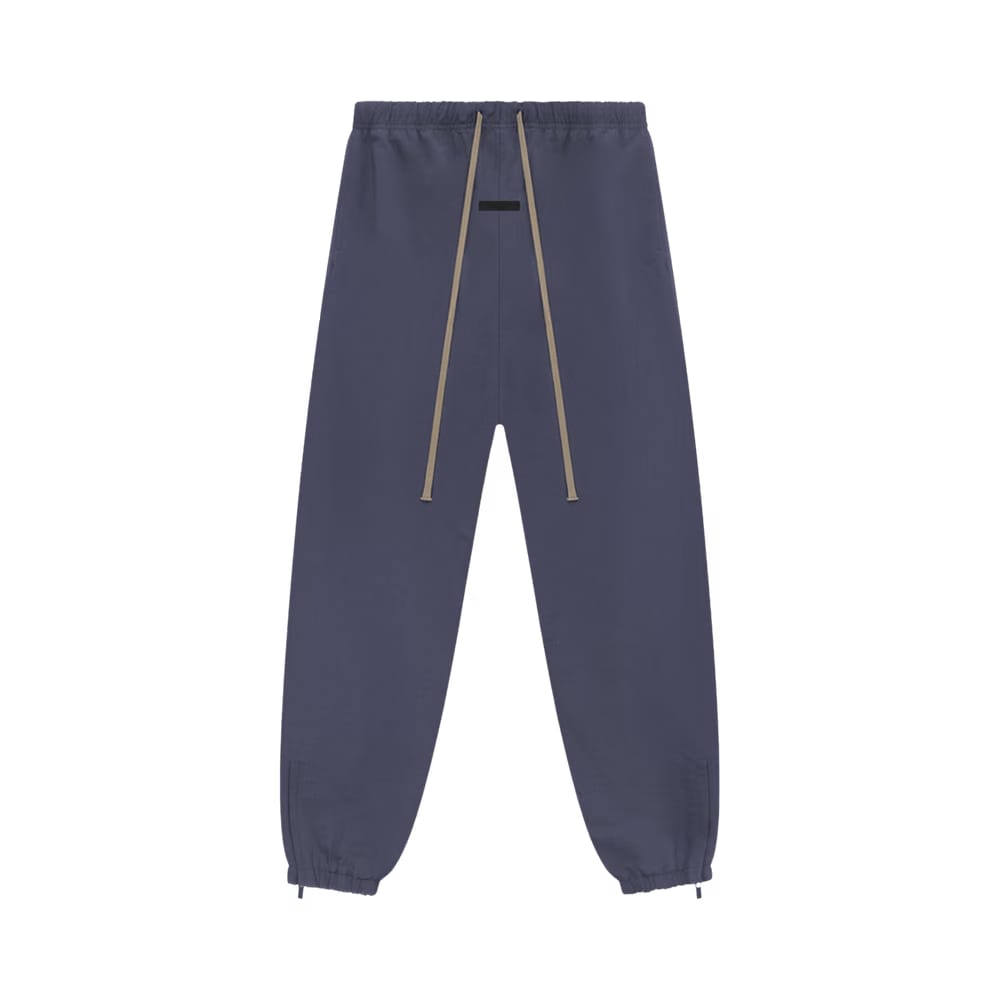 Fear of God Essentials Military Nylon Trackpant Marine