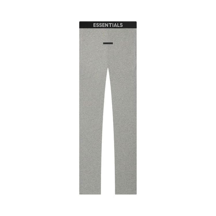 Fear of God Essentials Lounge Pant Heather Oatmeal