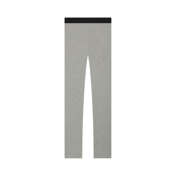 Fear of God Essentials Lounge Pant Heather Oatmeal