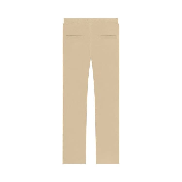 Fear of God Essentials Relaxed Pants Sand